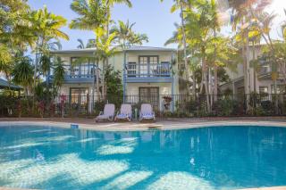 Coral Beach Noosa Resort - Noosaville - 0