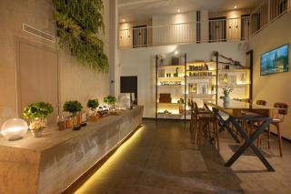 HAKO HOTEL (MOUNT AUSTIN) - 2