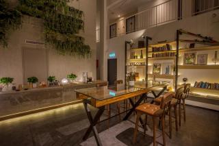 HAKO HOTEL (MOUNT AUSTIN) - 1