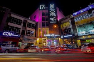 HAKO HOTEL (MOUNT AUSTIN) - Johor Bahru - 9