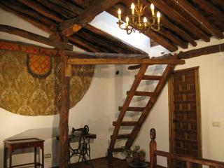 La Carpintería Casa Rural - Romanones - 6