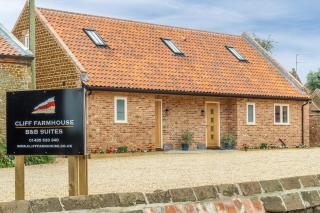 Cliff Farmhouse B&B Suites - Hunstanton - 6