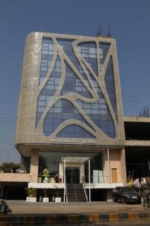 Palette by CheckIn Orient Hotel & Convention Centre, Nagpur - 9