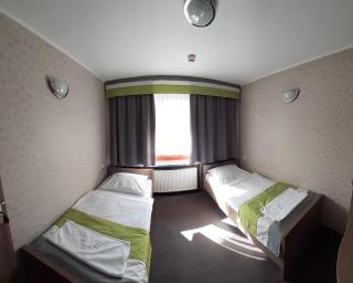 Restauracja i Noclegi Pod Kasztanami - Opole - 5