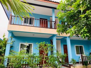 Zam Zam House - Ko Lanta - 6