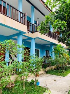 Zam Zam House - Ko Lanta - 4