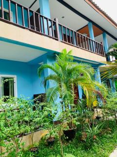Zam Zam House - Ko Lanta - 3