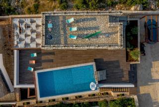 Villa Ariel - Luštica - 1