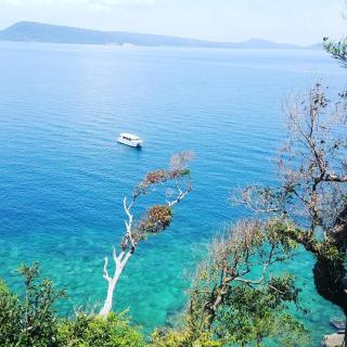 The Cliff Hostel, M'Pay Bay - Koh Rong Sanloem - 1