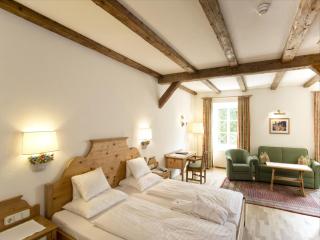 Hotel Tiefenbrunner - Kitzbühel - 1