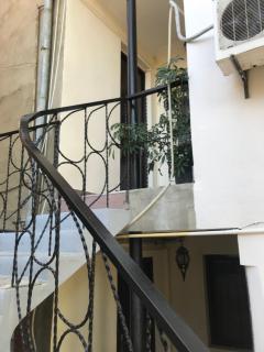 Mtatsminda - Two room Apartment - Tbilisi - 4