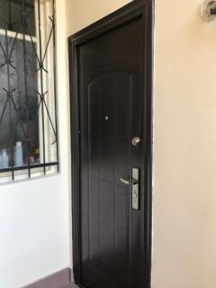 Mtatsminda - Two room Apartment - 2