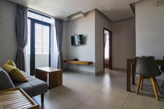 Ptas Tauch Residence - Phnom Penh - 9