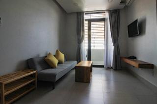 Ptas Tauch Residence - Phnom Penh - 4
