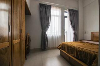 Ptas Tauch Residence - Phnom Penh - 1