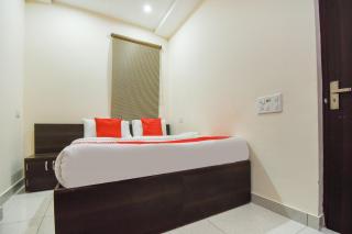 Hotel O Happy Living - 1