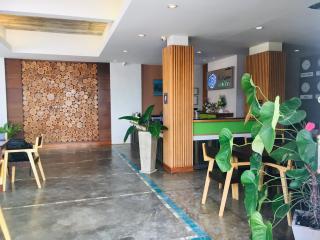 Aonang Eco Inn Krabi - Strand Ao Nang - 4