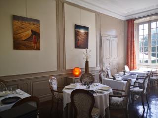 Hôtel Restaurants & Spa Perier Du Bignon - Laval - 4
