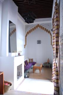 Riad Dar Soufa - Rabat - 3