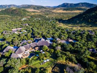 Ivory Tree Game Lodge - Pilanesberg - 9