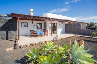 Eslanzarote Villa Caracola, Super Wifi, Sat tv - Playa Blanca - 4
