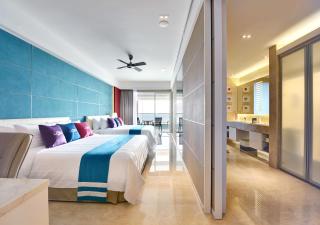 Lexis Suites Penang - Bayan Lepas - 7