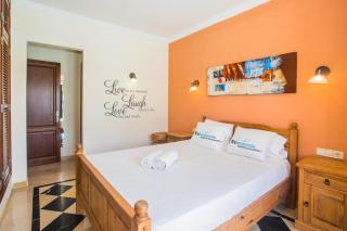 Eslanzarote Villa Eleonor, Super Wifi, Heated Pool, Sat tv - Playa Blanca - 4