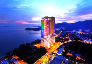 Lexis Suites Penang - Bayan Lepas - 8