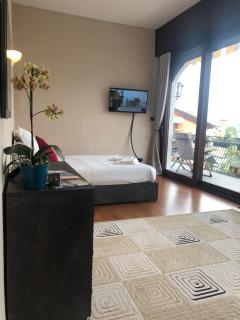 Liza's Suite's - Room's with a View - Sala Comacina - 4