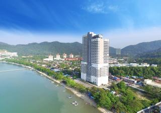 Lexis Suites Penang - Bayan Lepas - 0