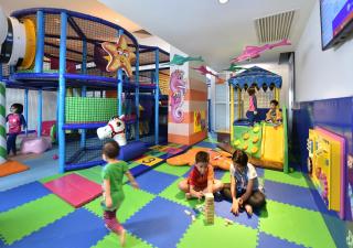 Lexis Suites Penang - Bayan Lepas - 2