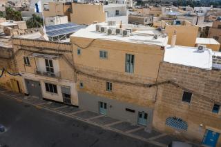 Talbot & Bons Bed & Breakfast - Gudja - 4