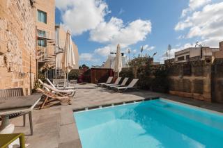 Talbot & Bons Bed & Breakfast - 9