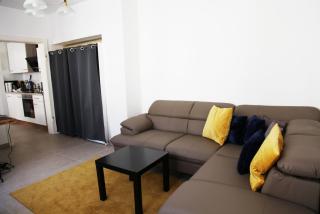 Apartment am Rhein - Wesseling - 5