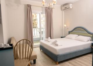 Parthenon Art Executive Wing-Seaside Collection - 6