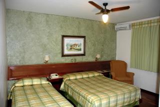 Hotel Pousada São Rafael - Passa Quatro - 4