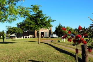 African Adventures Accommodation - Joostenberg Vlakte - 9