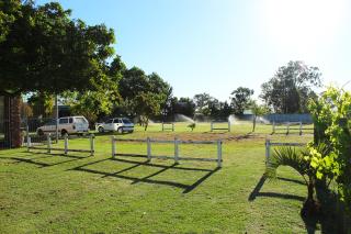 African Adventures Accommodation - Joostenberg Vlakte - 8