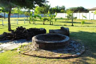 African Adventures Accommodation - Joostenberg Vlakte - 7