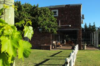 African Adventures Accommodation - Joostenberg Vlakte - 5