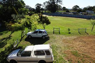African Adventures Accommodation - Joostenberg Vlakte - 4
