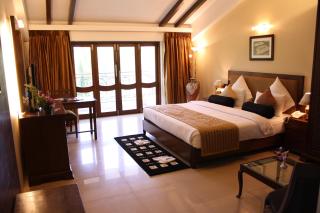 Tangerine Boutique Resort - Calangute - 5