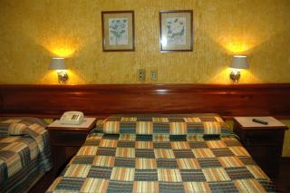 Hotel Pousada São Rafael - 1