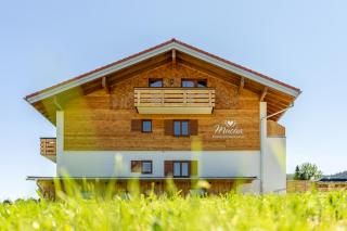 Berghaus Mucha - Ferienwohnungen - Naturpark Partner - Bolsterlang - 0
