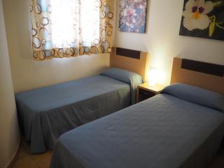 Apartamentos Turisticos Aguilas de los Collados - Águilas - 1