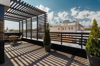 Il Decameron Luxury Design Hotel - Odesa - 2