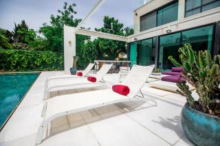 The Mansion by Five Stay - Herzliya B - 7