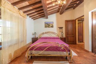 Sarteano Country Villa - Sarteano - 2