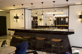 Emens hotel - Smirne - 9