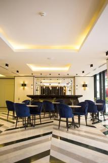 Emens hotel - Smirne - 6